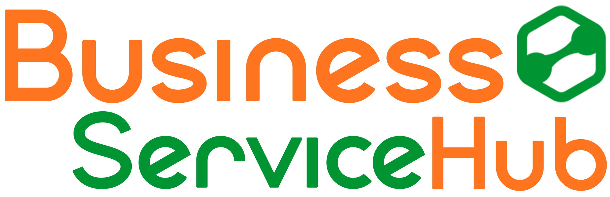 Business Service Hub